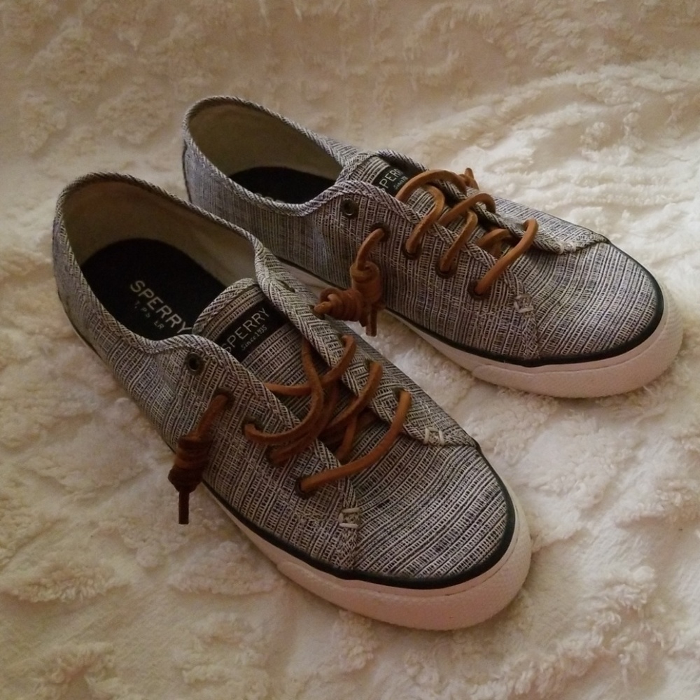 Sperry Sneakers canvas